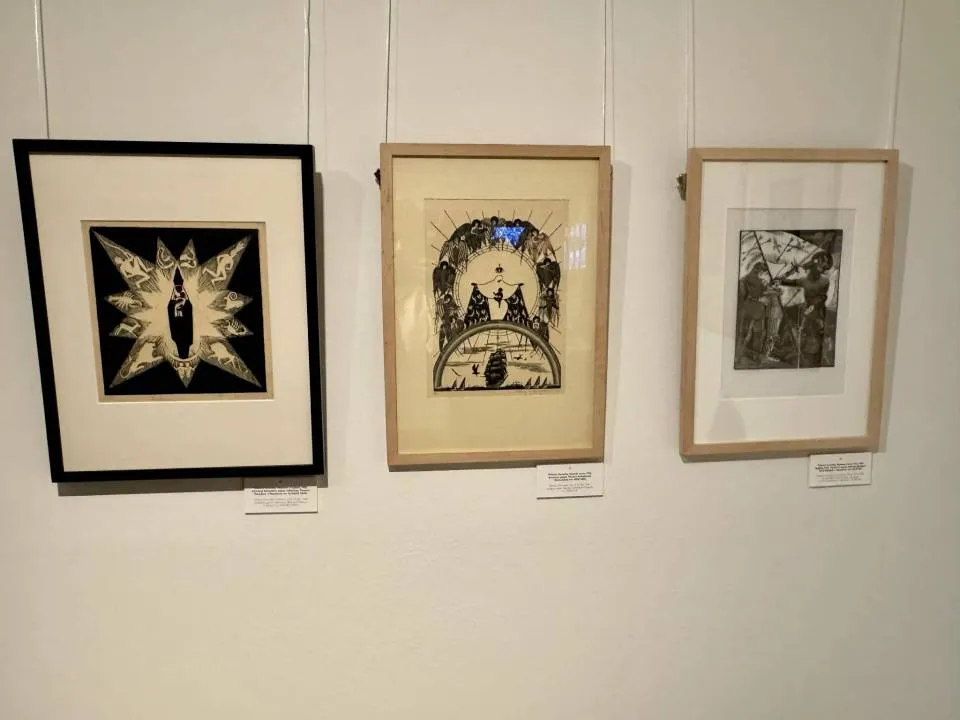 Wystawa „Art Déco i Sacrum. Sztuka dekoracyjna dwudziestolecia międzywojennego”