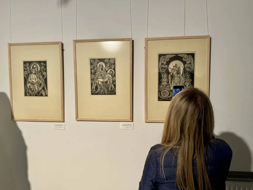 Wystawa „Art Déco i Sacrum. Sztuka dekoracyjna dwudziestolecia międzywojennego”