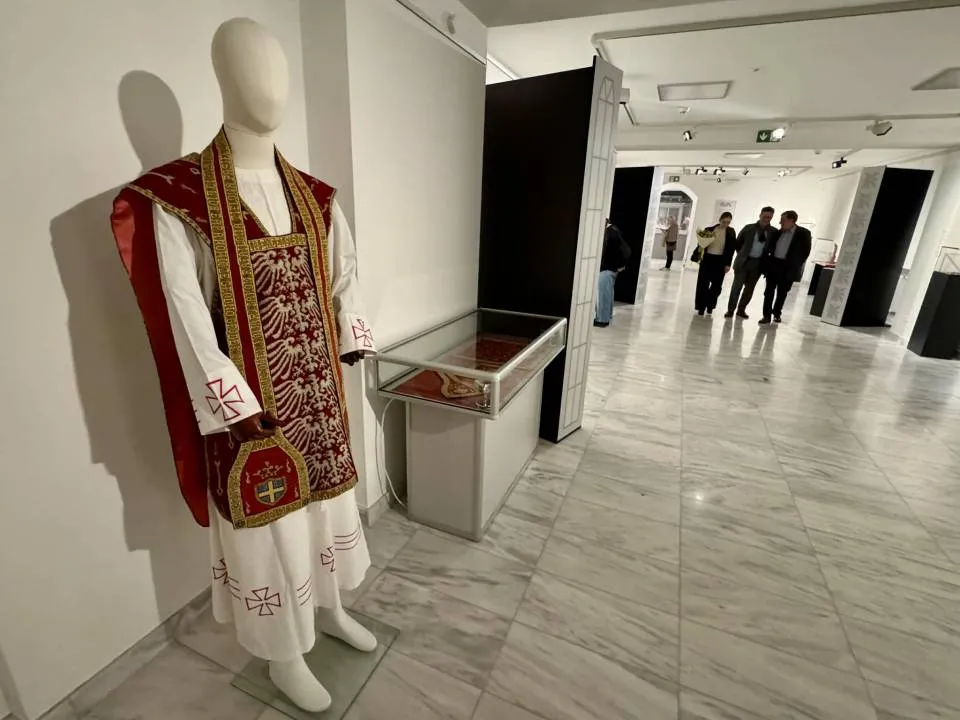 Wystawa „Art Déco i Sacrum. Sztuka dekoracyjna dwudziestolecia międzywojennego”