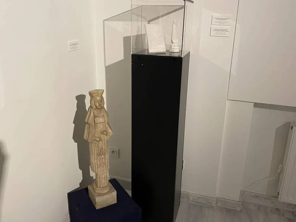 Wystawa „Art Déco i Sacrum. Sztuka dekoracyjna dwudziestolecia międzywojennego”