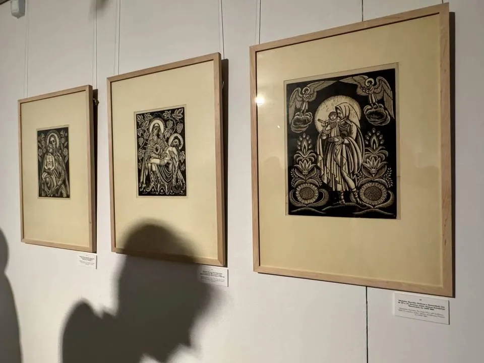 Wystawa „Art Déco i Sacrum. Sztuka dekoracyjna dwudziestolecia międzywojennego”