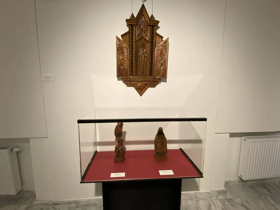 Wystawa „Art Déco i Sacrum. Sztuka dekoracyjna dwudziestolecia międzywojennego”