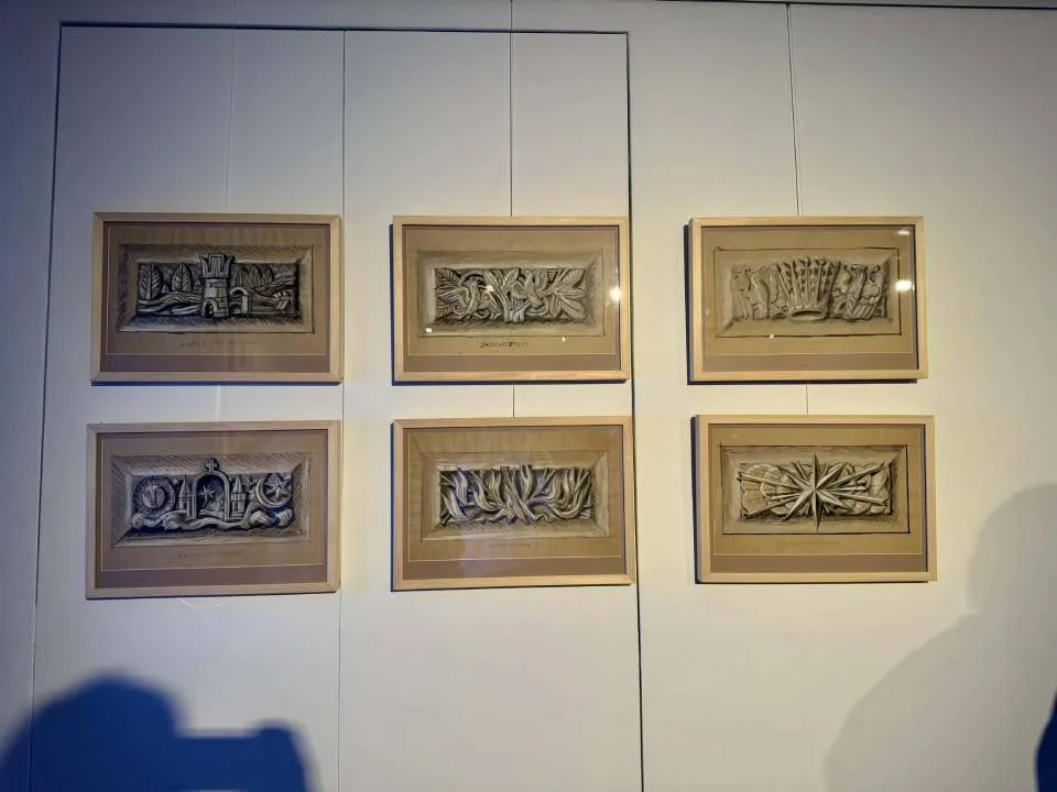 Wystawa „Art Déco i Sacrum. Sztuka dekoracyjna dwudziestolecia międzywojennego”