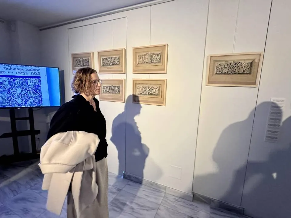 Wystawa „Art Déco i Sacrum. Sztuka dekoracyjna dwudziestolecia międzywojennego”