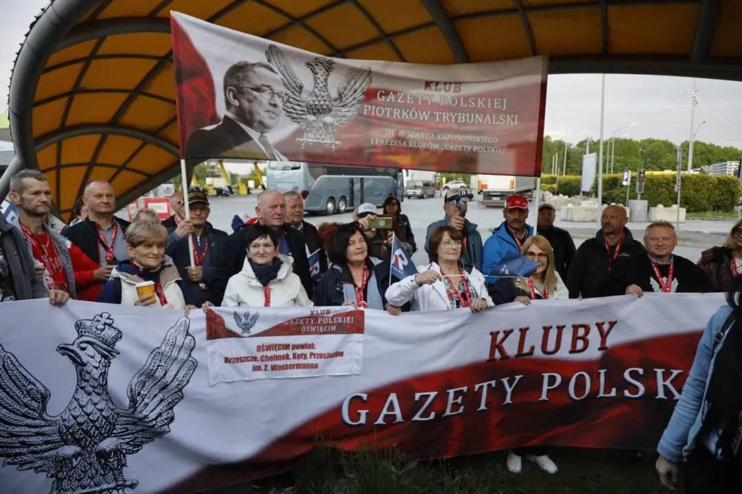 Kluby GP