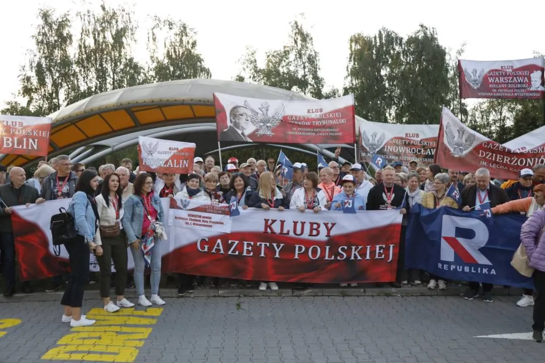 Kluby GP