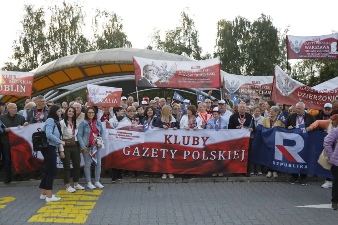Kluby GP