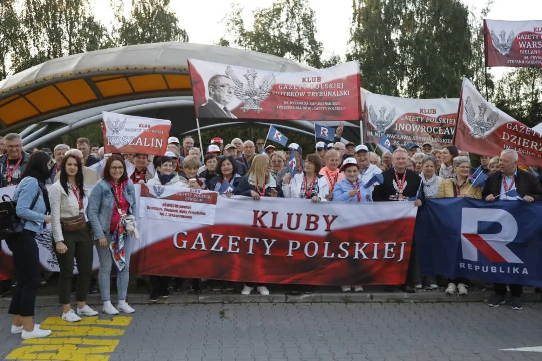 Kluby GP