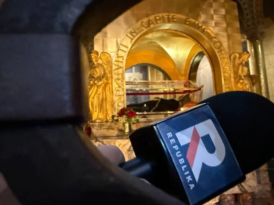 Kluby "Gazety Polskiej"