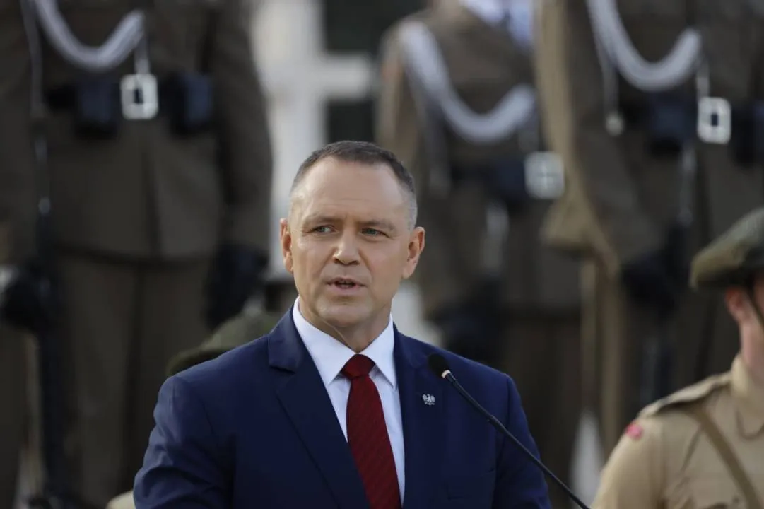 Andrzej Piekarski