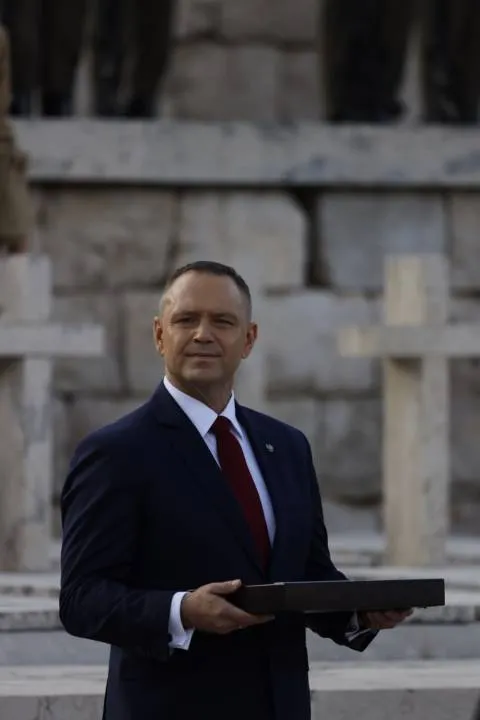 Andrzej Piekarski
