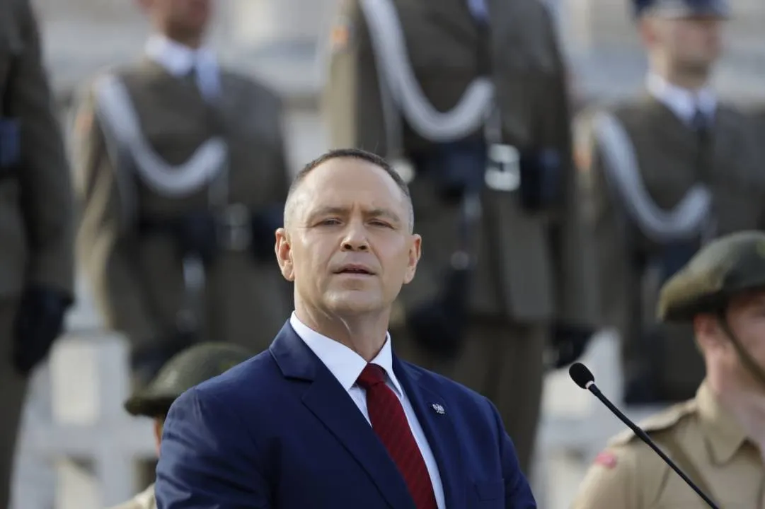 Andrzej Piekarski