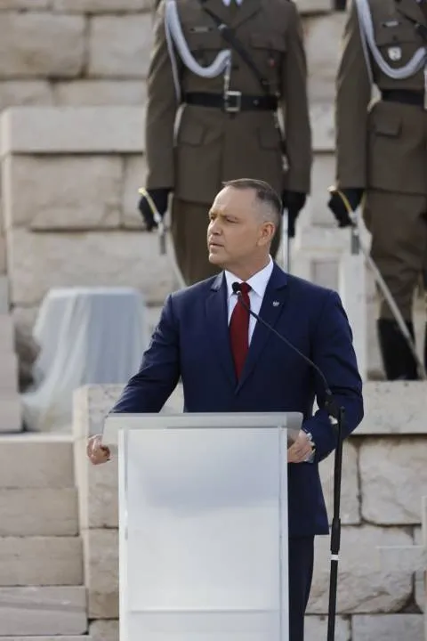 Andrzej Piekarski