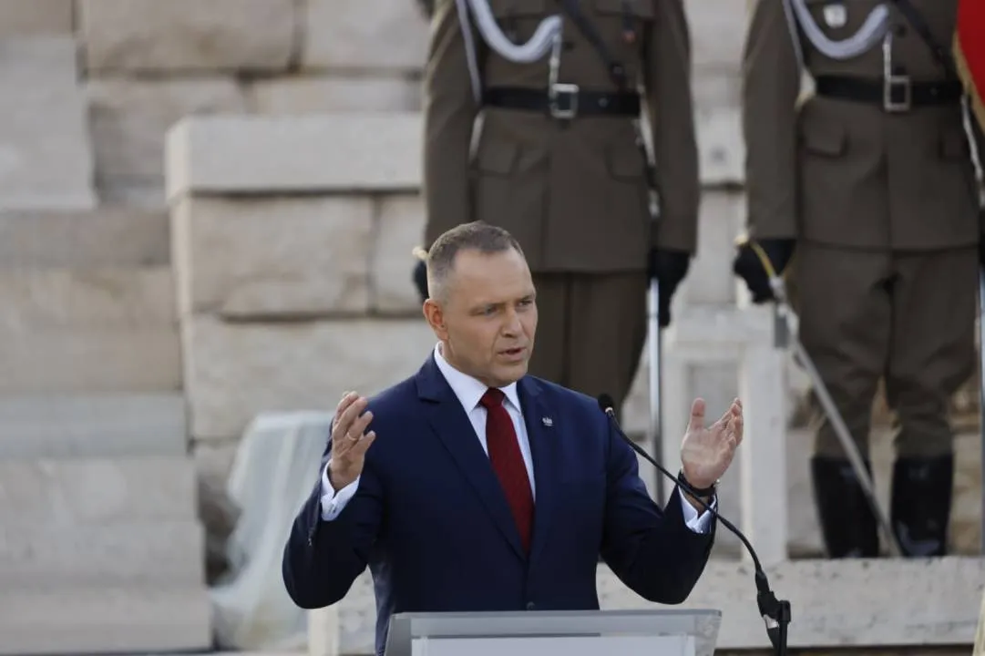 Andrzej Piekarski