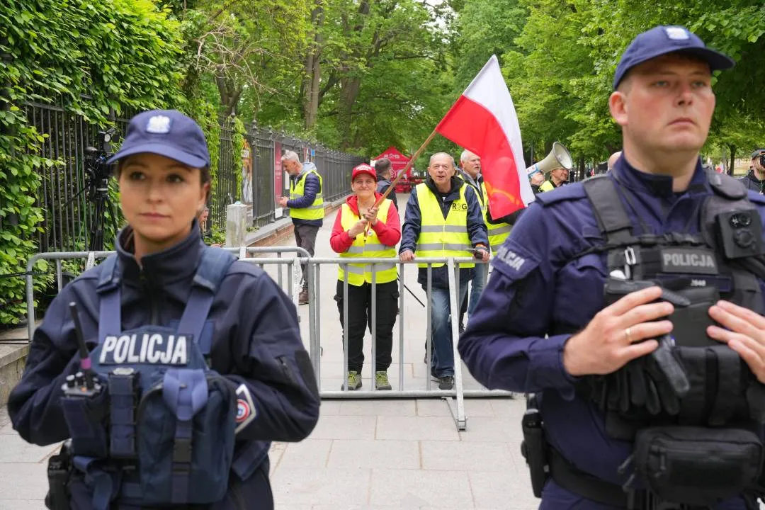 Miasteczko Gniewu