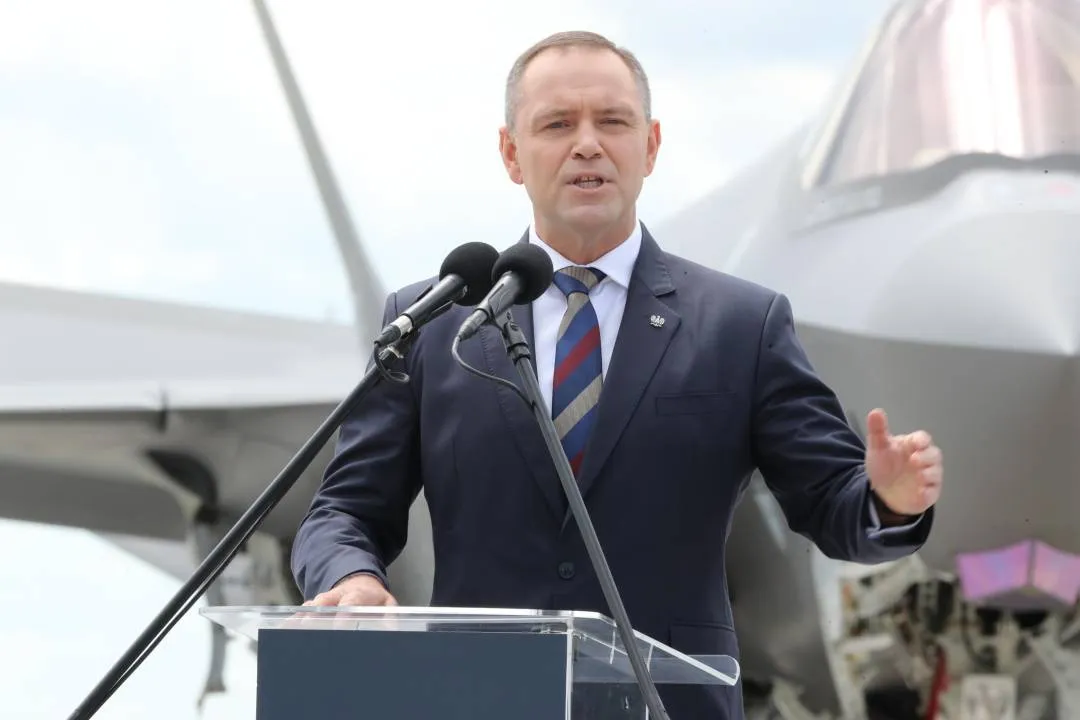 fot. Tomasz Jędrzejowski