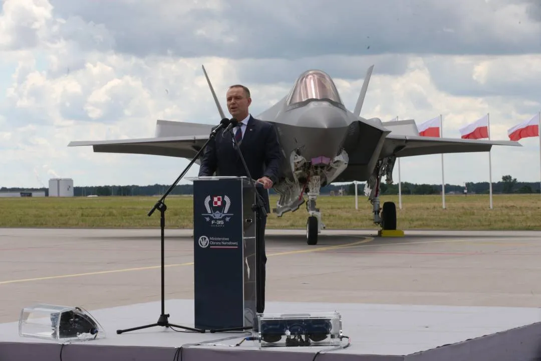 fot. Tomasz Jędrzejowski