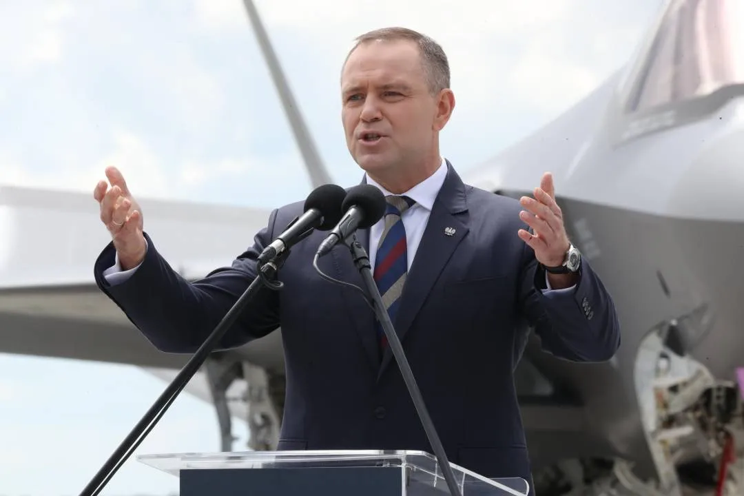 fot. Tomasz Jędrzejowski