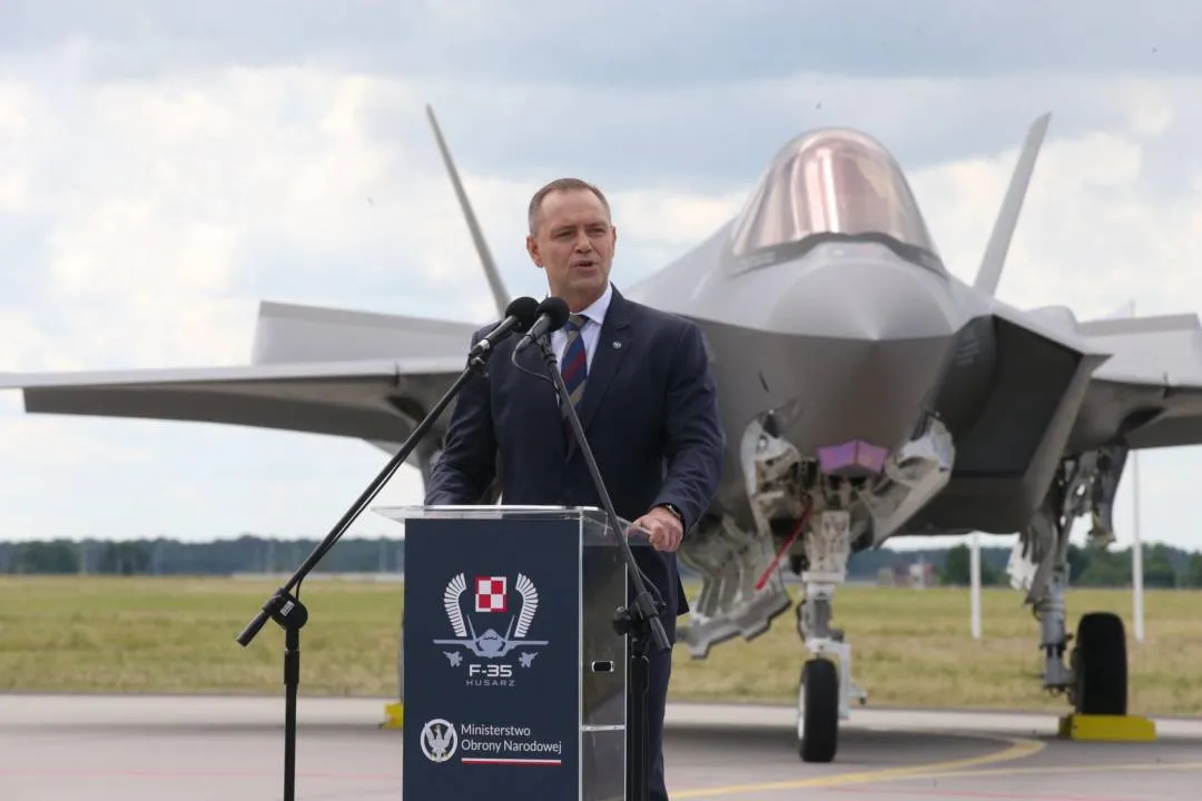 fot. Tomasz Jędrzejowski