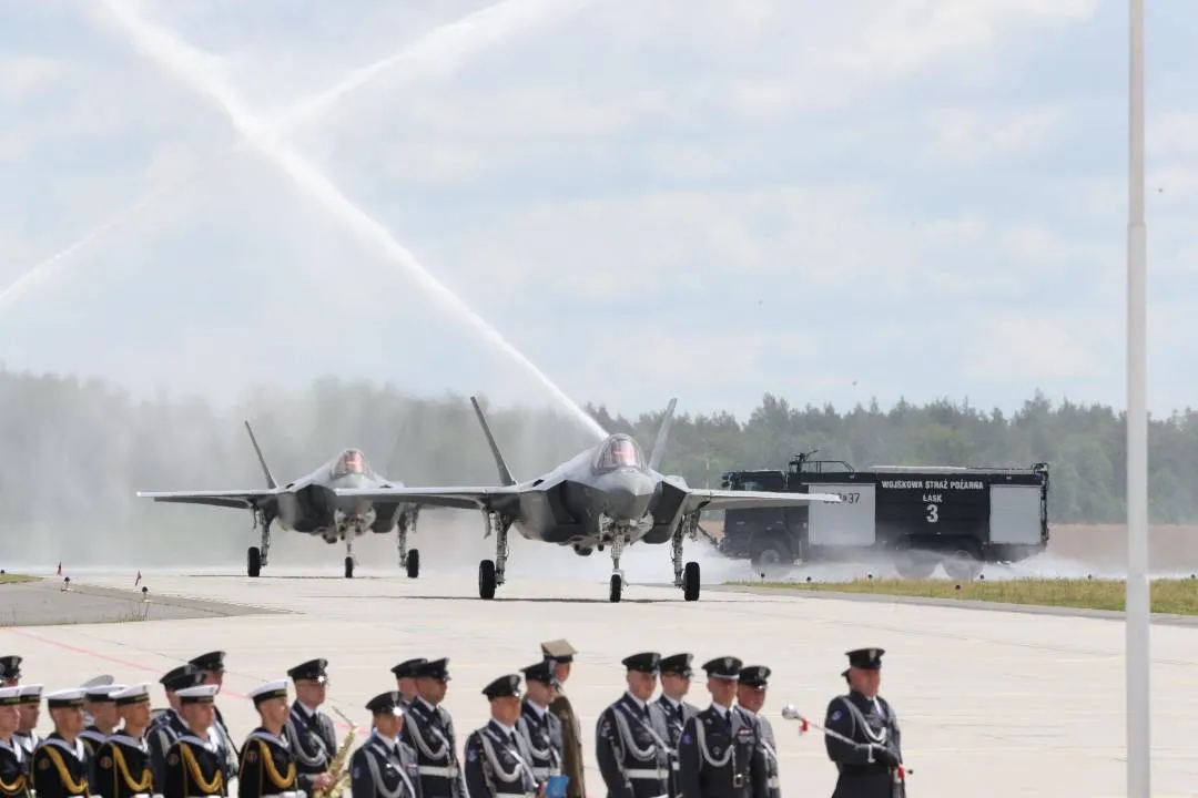 fot. Tomasz Jędrzejowski