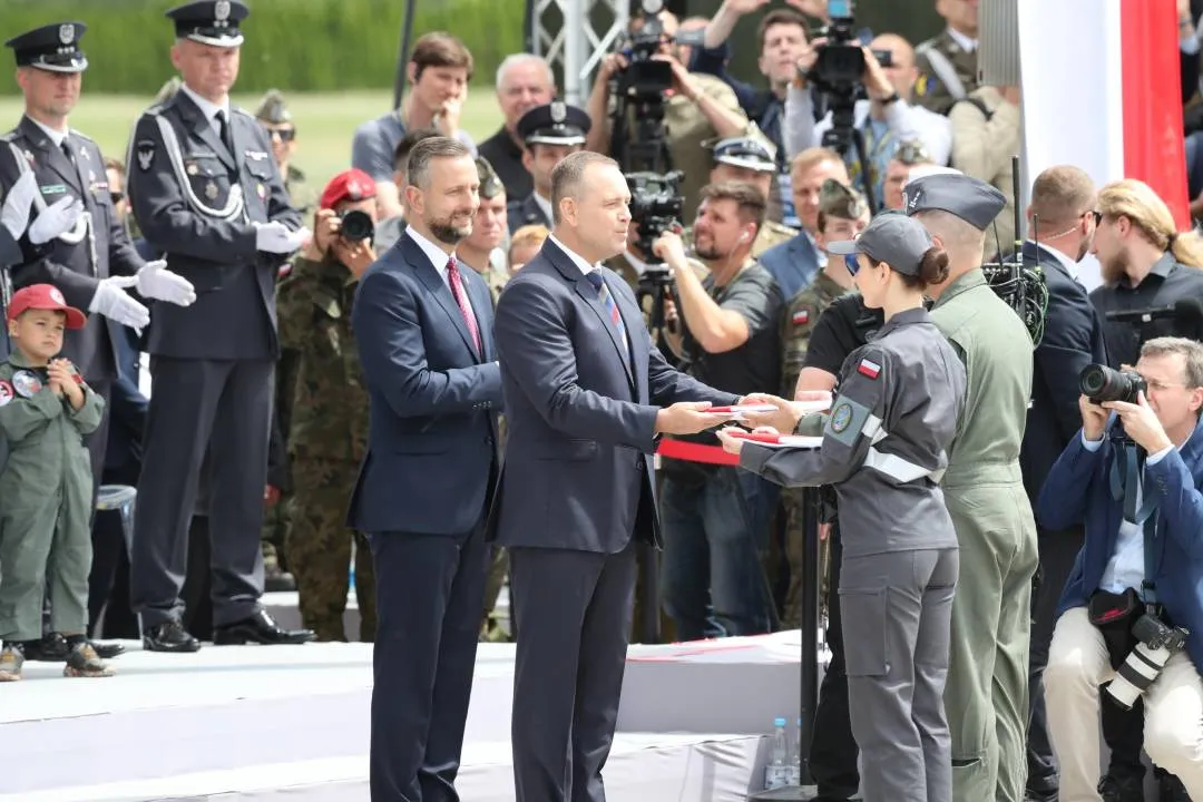 fot. Tomasz Jędrzejowski