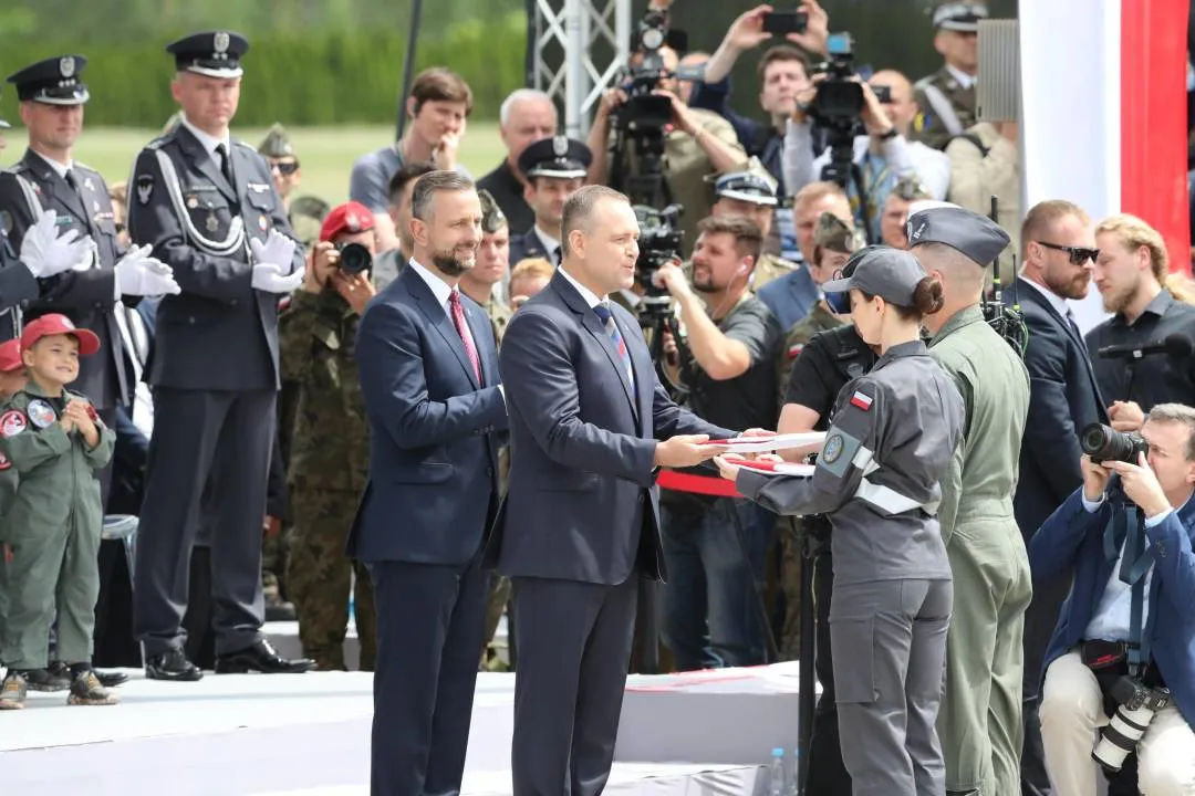 fot. Tomasz Jędrzejowski