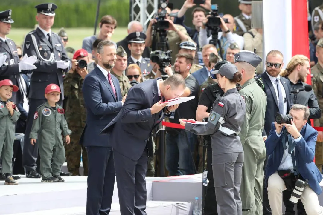 fot. Tomasz Jędrzejowski