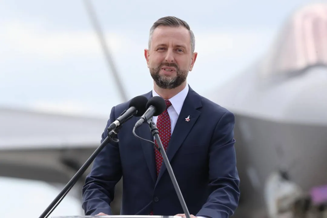 fot. Tomasz Jędrzejowski