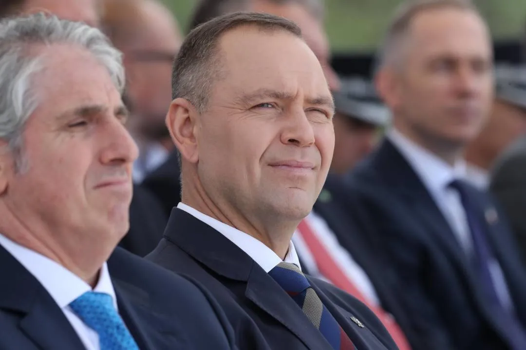 fot. Tomasz Jędrzejowski