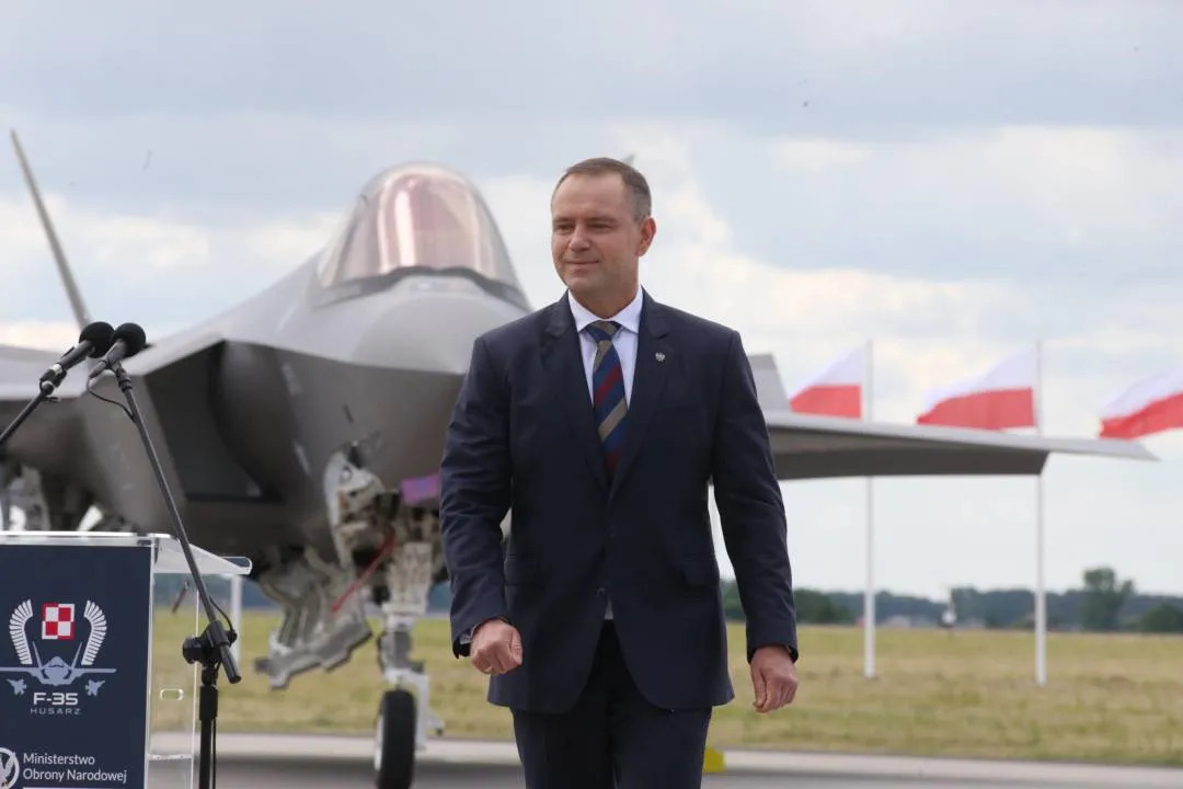 fot. Tomasz Jędrzejowski