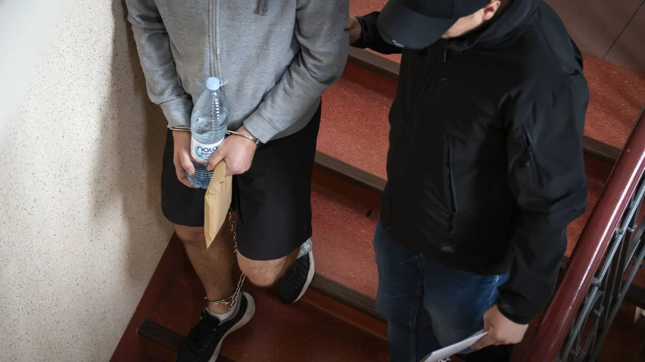 Mężczyzna odpowie za zabójstwo sprzed 15 lat