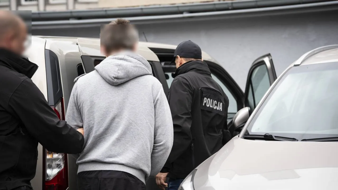 Mężczyzna odpowie za zabójstwo sprzed 15 lat