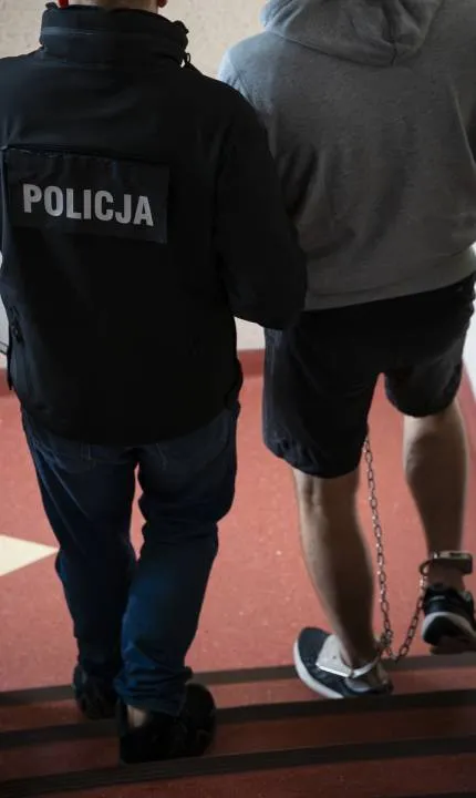 Mężczyzna odpowie za zabójstwo sprzed 15 lat