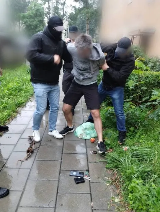 Mężczyzna odpowie za zabójstwo sprzed 15 lat