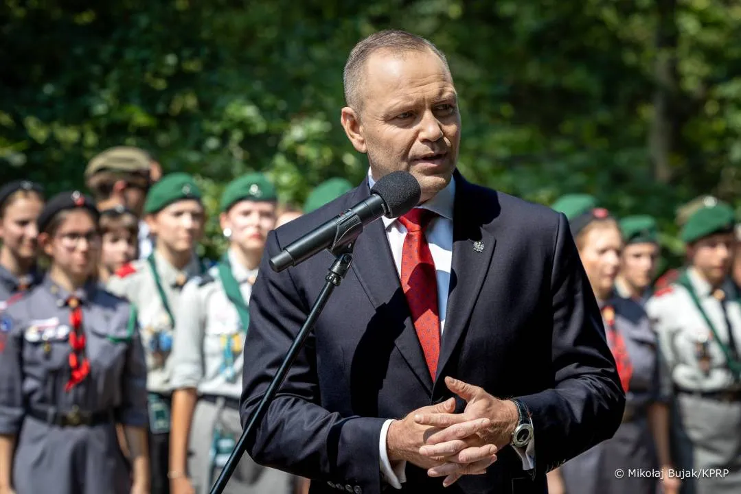 Mikołaj Bujak