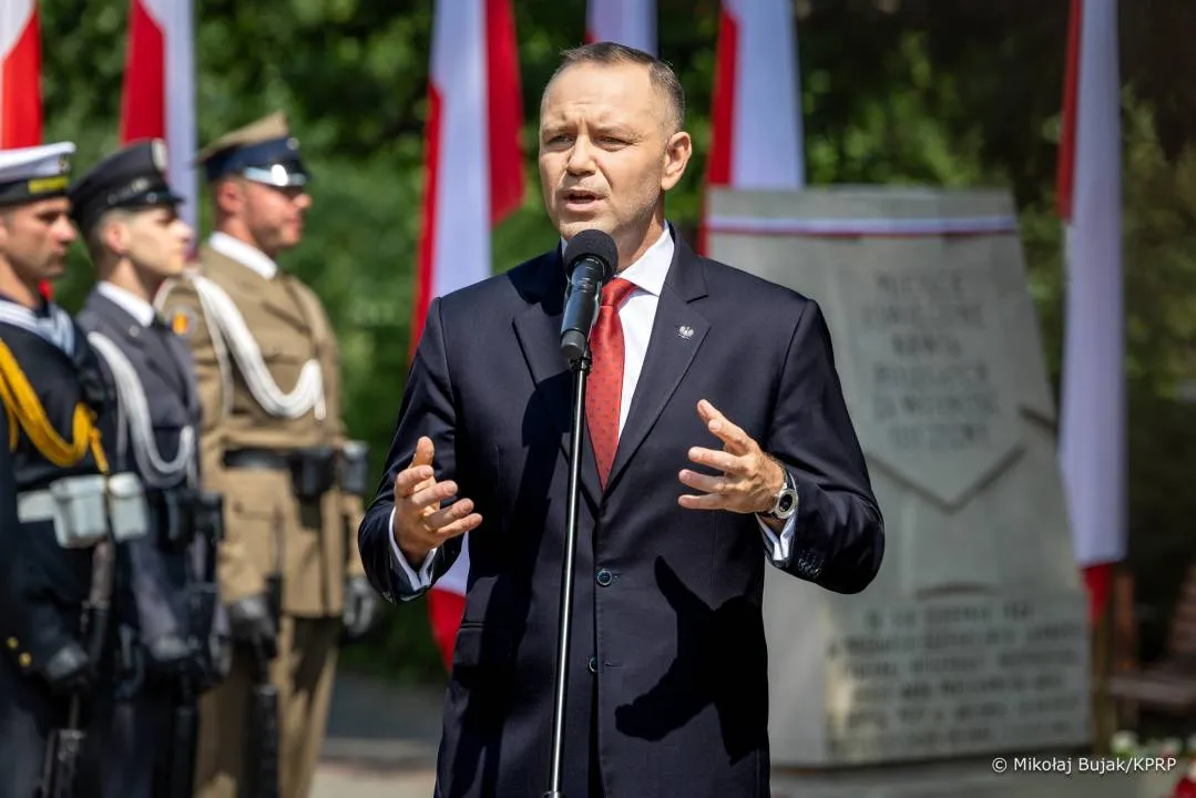 Mikołaj Bujak