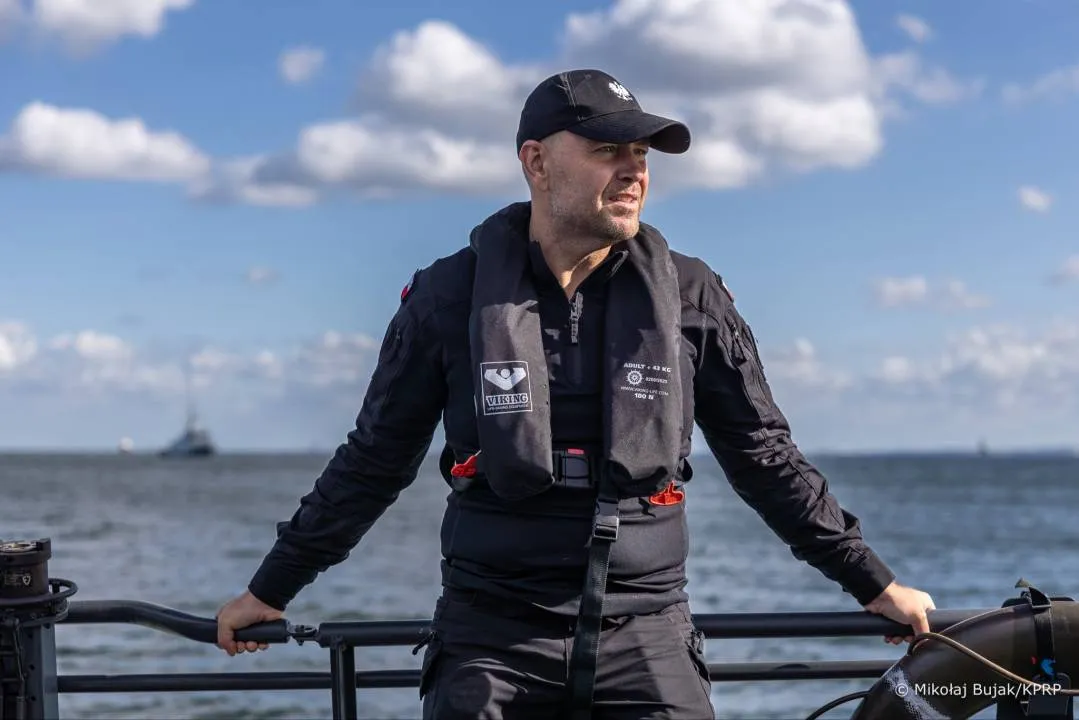 Karol Nawrocki spotkał się z żołnierzami JW Formoza