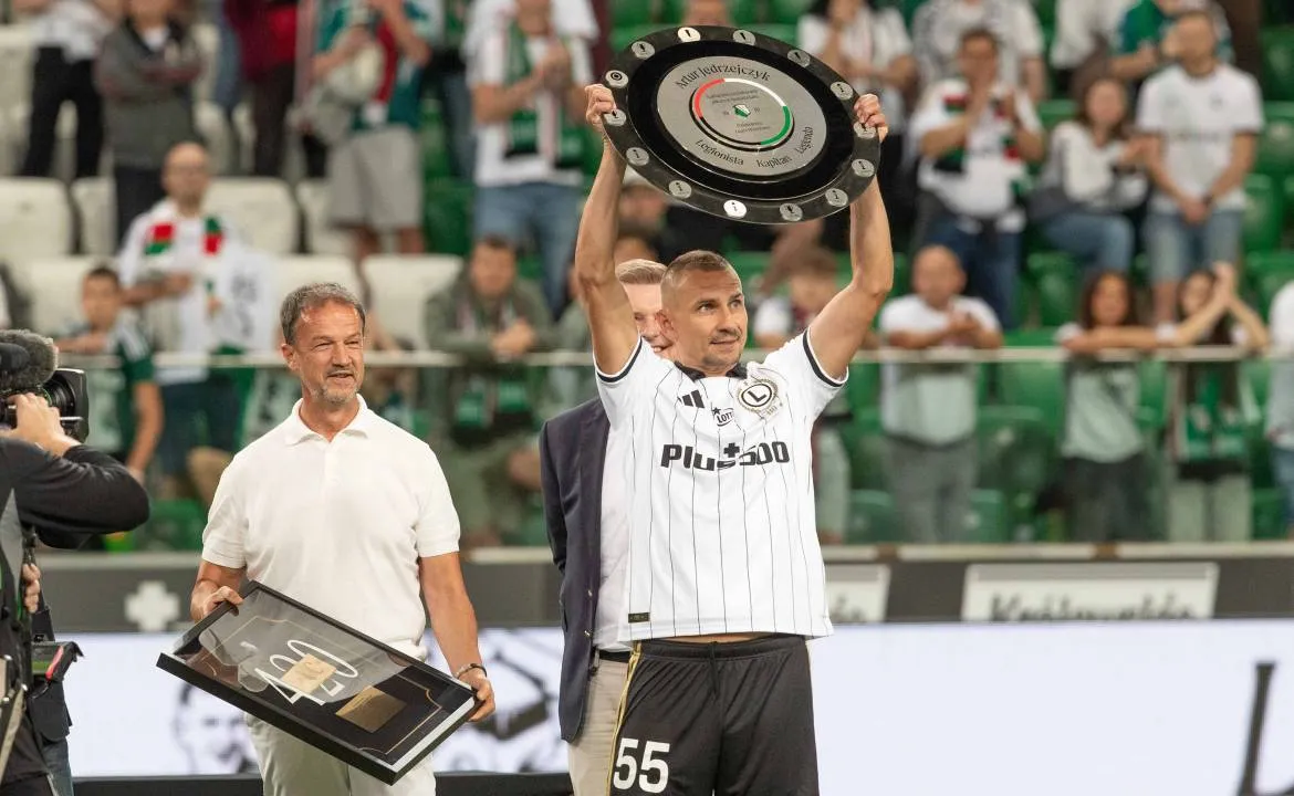 Tomasz Jędrzejowski