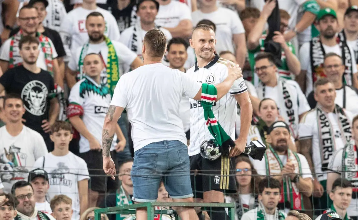 Tomasz Jędrzejowski