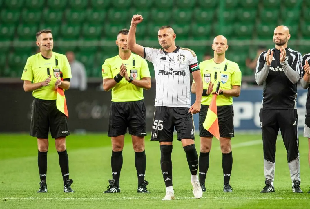 Tomasz Jędrzejowski