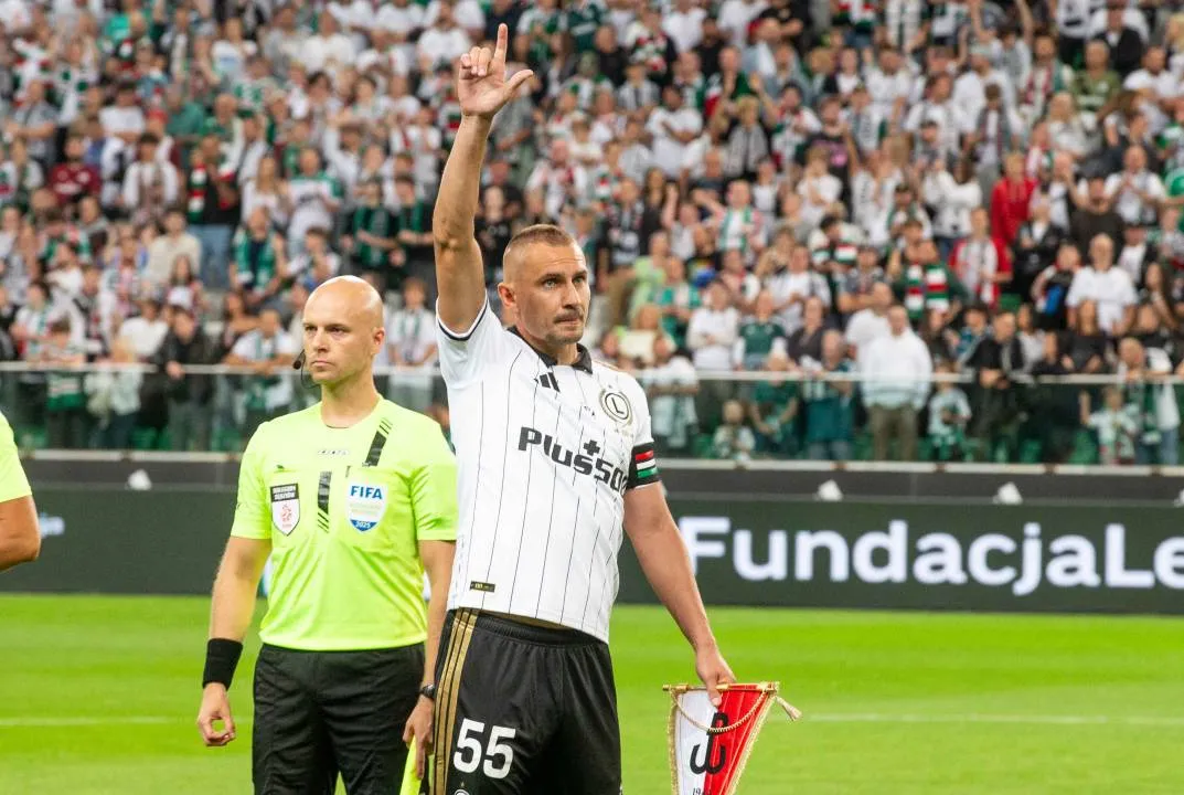 Tomasz Jędrzejowski