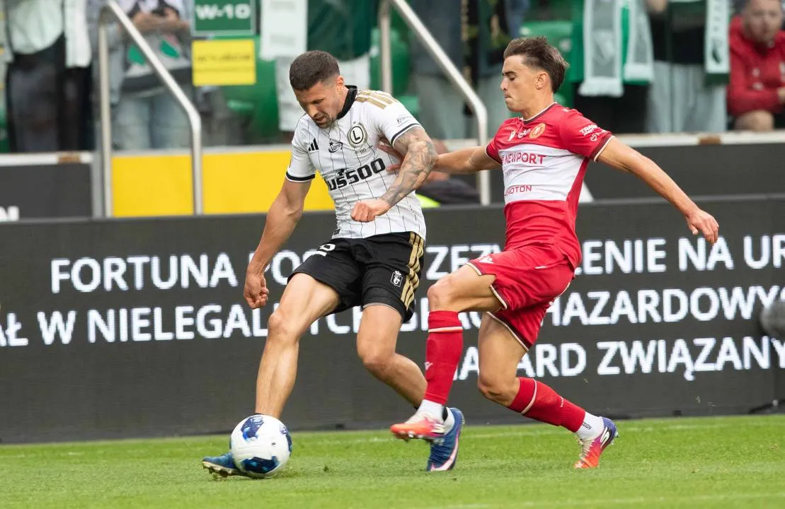 fot. Tomasz Jędrzejowski