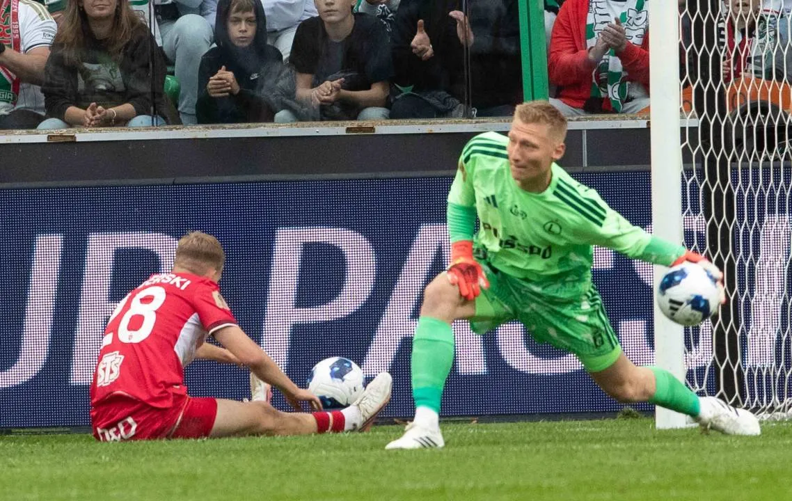 fot. Tomasz Jędrzejowski