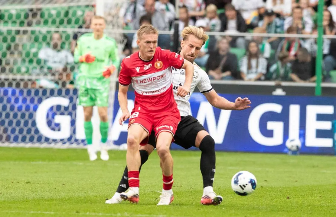 fot. Tomasz Jędrzejowski