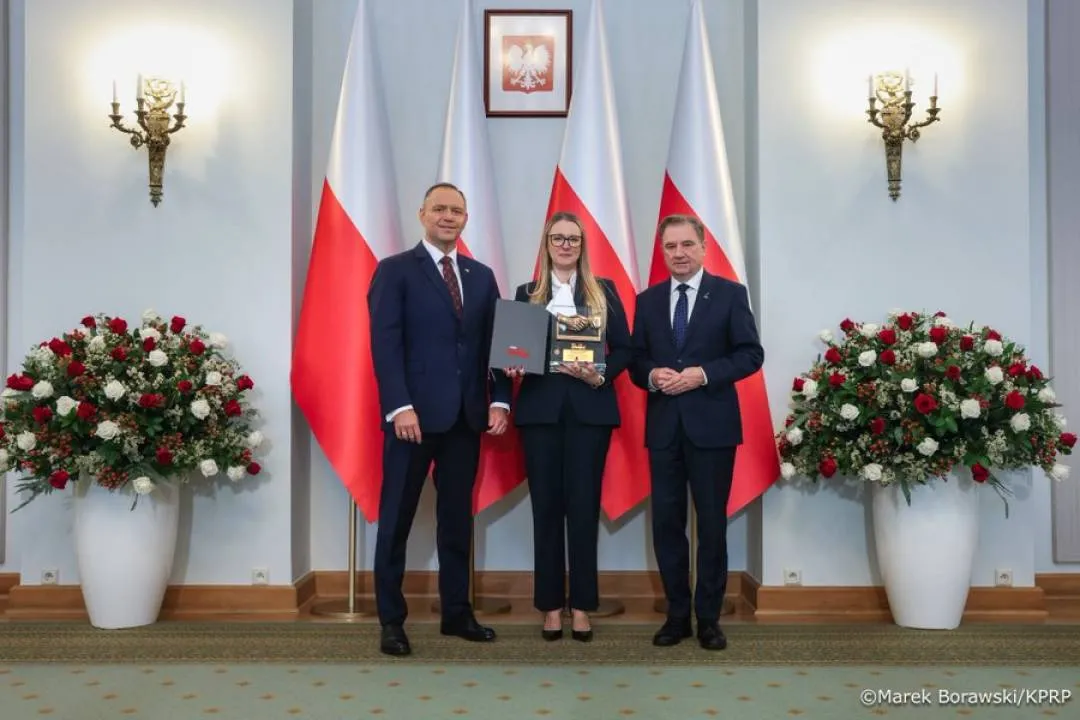 Gala konkursu „Pracodawca Przyjazny Pracownikom”