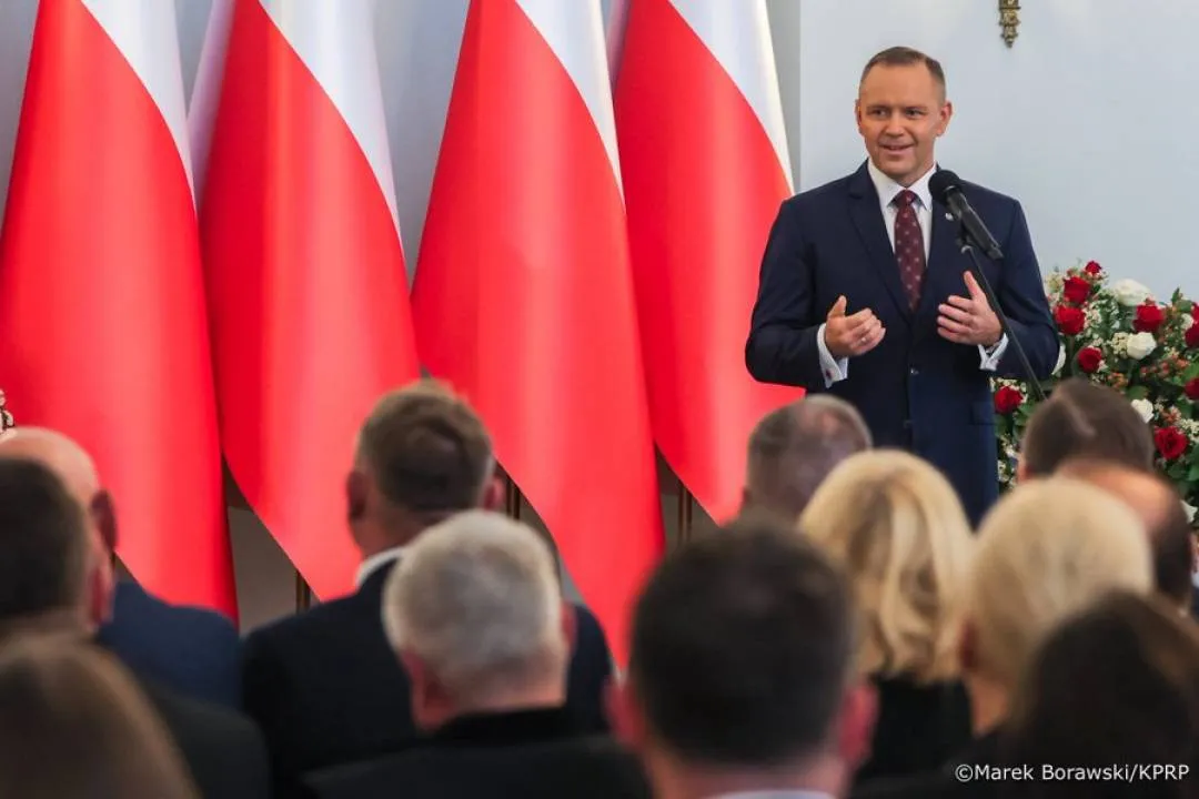 Gala konkursu „Pracodawca Przyjazny Pracownikom”