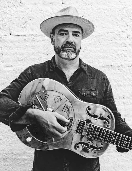 Jedną z gwiazd tegorocznej edycji Rawa Blues Festival będzie Martin Harley