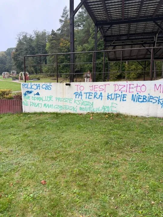 Sanktuarium Matki Bożej Gietrzwałdzkiej