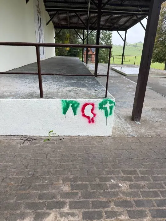 Sanktuarium Matki Bożej Gietrzwałdzkiej