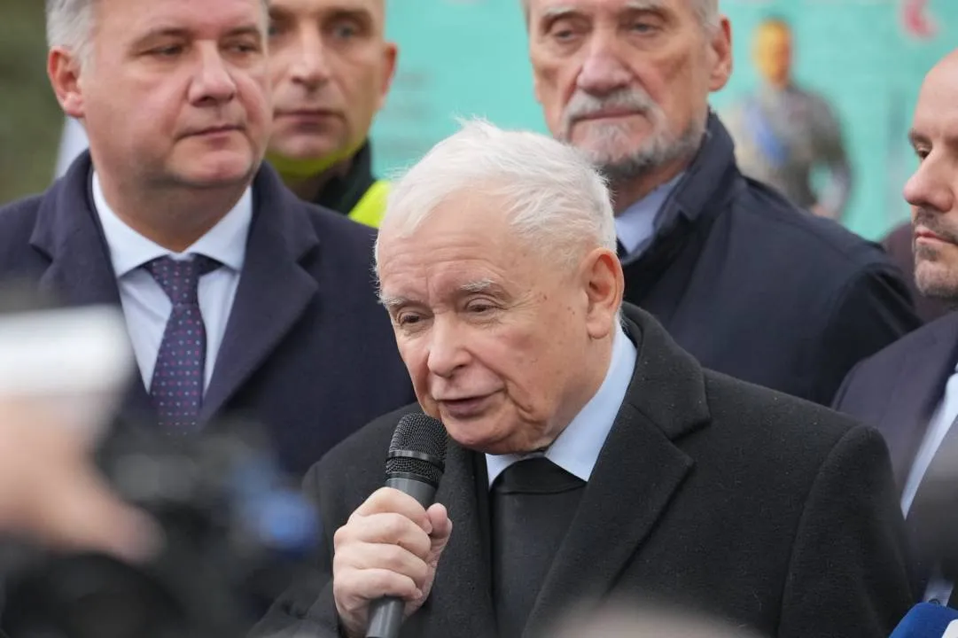 fot. Bartosz Kalich